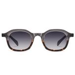 عینک آفتابی آلبرت وگ مدل S31104C4 Acetate Avantgarde Visionary