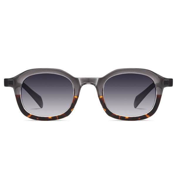 عینک آفتابی آلبرت وگ مدل S31104C4 Acetate Avantgarde Visionary