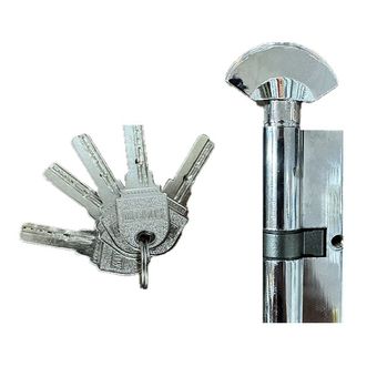 سیلندر قفل سوکو مدل 7 سانتی