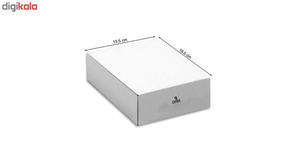 ذره بین کامار مدل AL13 ALB