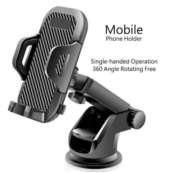 پایه نگهدارنده گوشی موبایل مدل TM-S115