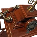 تلفن کلاسیک شوبرت مدل 4201*534