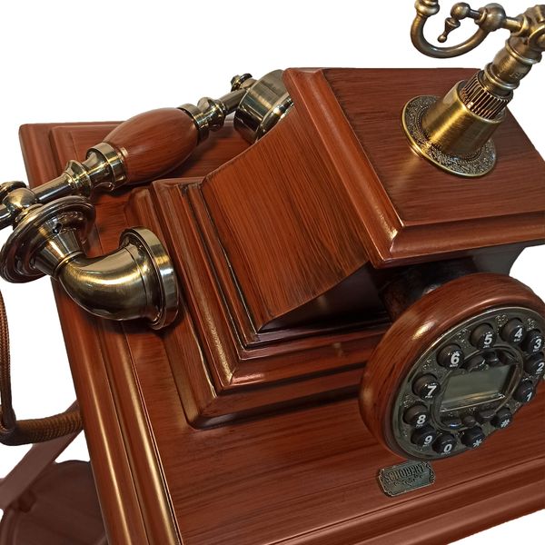 تلفن کلاسیک شوبرت مدل 4201*534