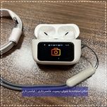 هدفون بلوتوثی مدل PJD Pro PH Touch 2024
