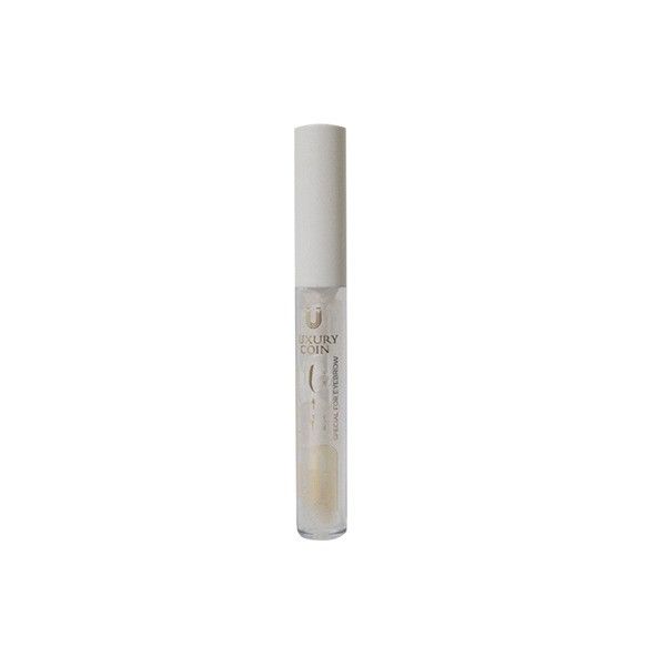 محلول ژل تقویت ابرو LUXURY COIN