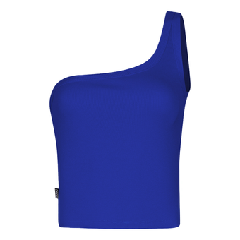 تاپ زنانه پپا مدل Albi رنگ آبی