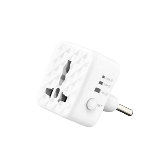 مبدل 3 به 2 برق تایمردار Green lion
