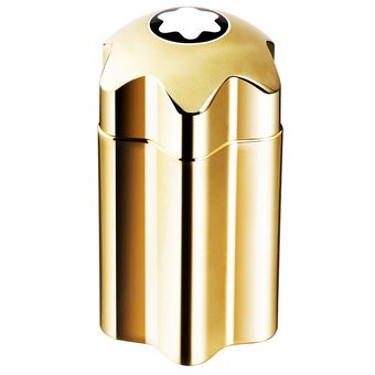 ادکلن مردانه مون بلان امبلم ابسولو | Montblanc Emblem Absolu