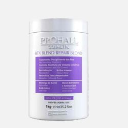 بوتاکس بلند ریپیر بلوند پروهال blend repair (میلی و پک کامل)