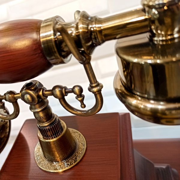 تلفن کلاسیک شوبرت مدل 4201*534