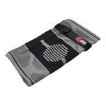 زانوبند بدنسازی مدل GS-M Brace-159699 بسته دو عددی