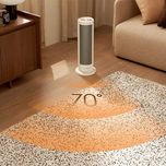 هیتر برقی میجیا شیائومی Xiaomi Mijia LSNFJ03ZMEU گرافنی 2000 وات