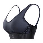 ست نیم تنه و لگ ورزشی زنانه مدل GS-M-317876