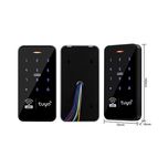 گجت ردیاب اشیاء تویا مدل ‎S20IDICTuya hei