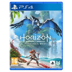 دیسک استوک بازی horizon  ps4