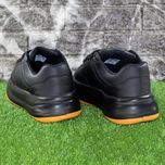 کفش روزمره مردانه مدل سوپرفوم رنگ مشکی
