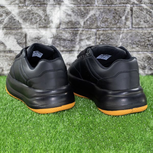 کفش روزمره مردانه مدل سوپرفوم رنگ مشکی