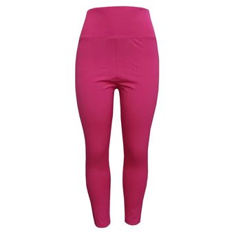 لگینگ ورزشی زنانه مدل کش پهن