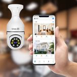 دوربین مداربسته تحت شبکه اسفیورد مدل SZM136