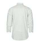 پیراهن آستین کوتاه یقه برگردان با تنخور معمولی (regular fit) مردانه مدل SB-SS-121373