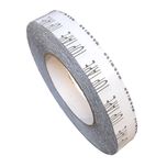 چسب دوطرفه تاپ تیپ مدل 2050 عرض 2 سانتی متر