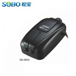 پمپ هوا آکواریوم سوبو مدل SB-8804