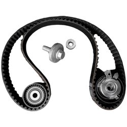 کیت تسمه تایم ایساکو مدل 132 مناسب برای رنو ال 90