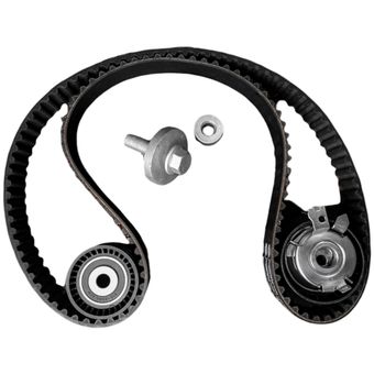 کیت تسمه تایم ایساکو مدل 132 مناسب برای رنو ال 90