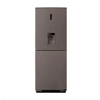 یخچال و فریزر 24 فوت اسنوا مدل SBDi-M200-TI