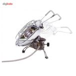 بخاری سفری کووآ مدل Fire Ball کد KH-0710