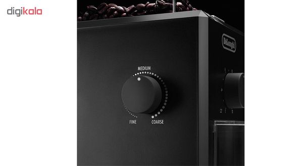 آسیاب قهوه دلونگی مدل KG79