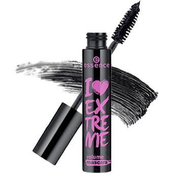 ریمل اسنس مشکی ESSENCE