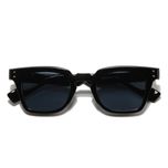 عینک آفتابی کلاب مستر مدل SZ 2001 Obsidian