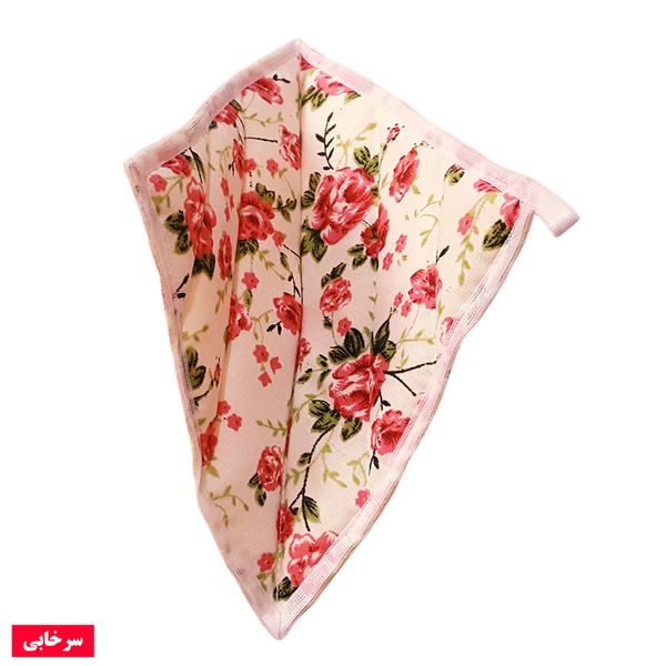 دستگیره آشپزخانه کد 519 بسته 2 عددی