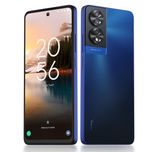 گوشی موبایل تی سی ال مدل 40 NxtPaper دو سیم کارت ظرفیت 256 گیگابایت و رم 8 گیگابایت