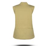 پافر زنانه مدل SABA-3014