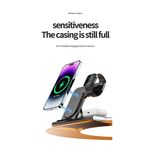 شارژر رومیزی وایرلس