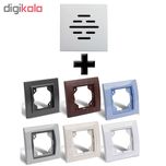 زنگ پارت الکتریک مدل Azin