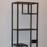 شلف مدل 004 ابعاد 50*30*200