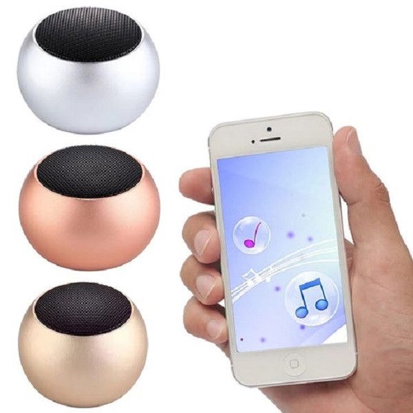 اسپیکر بلوتوثی قابل حمل  مدل M3 4W portable new