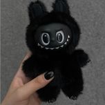 لبوبو پاپ مارت مدل Exciting Macaron آفریقایی