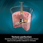 بستنی ساز نینجا