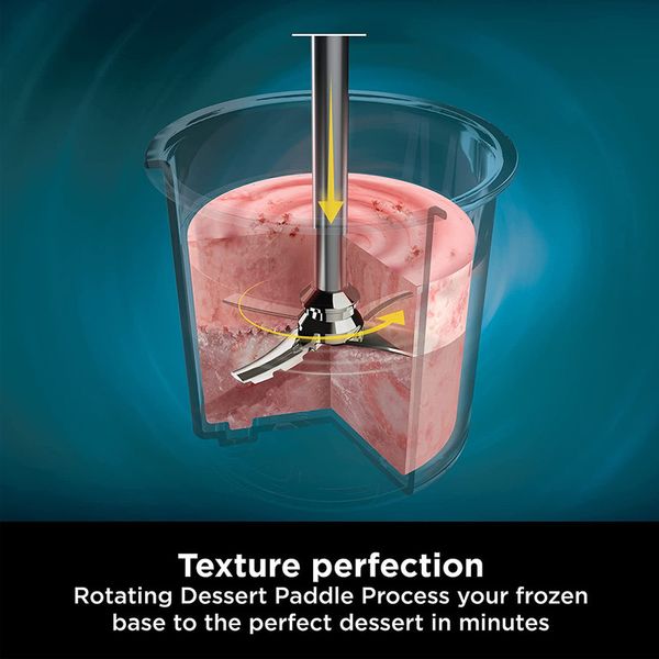 بستنی ساز نینجا