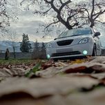 حلقه نئون مدل یخی مناسب برای تیبا مجموعه چهار عددی