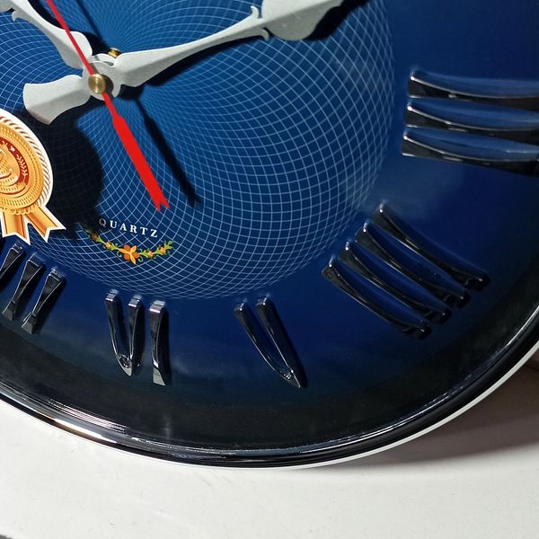 ساعت دیواری سیتی زن مدل 057*299