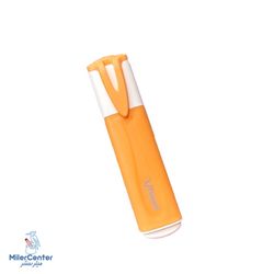 هایلایتر پاستلی نارنجی مپد (Maped)