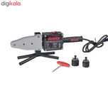 دستگاه جوش لوله سبز تک رونیکس مدل RH-4400