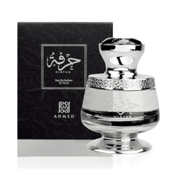 ادکلن حرفه احمد مغربی