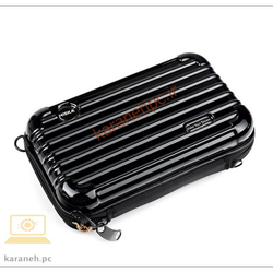 کیف هارد هیسکا مدل HISKA HR-25