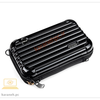 کیف هارد هیسکا مدل HISKA HR-25